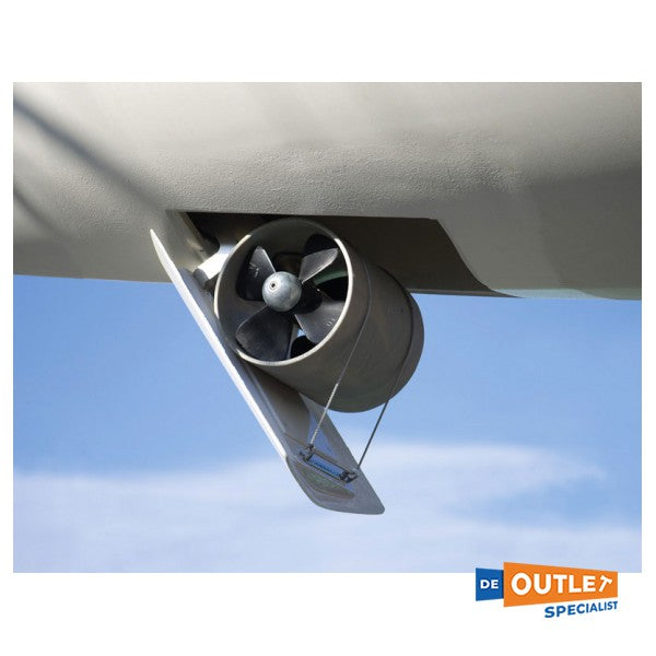 Quick BTR 140 KGF / 24 V udtrækkelig bovpropel 250 mm