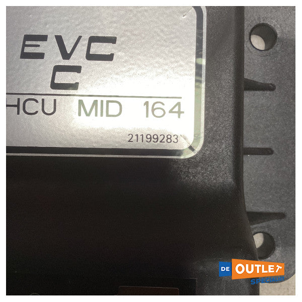 Volvo Penta EVC C HCU KIT MID 164 - 21199283