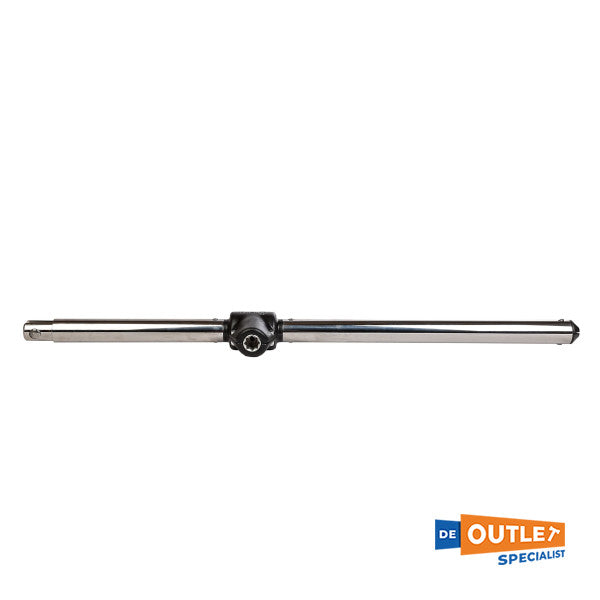 Nemo 212.710 stainless steel stay adjuster - turnbuckle