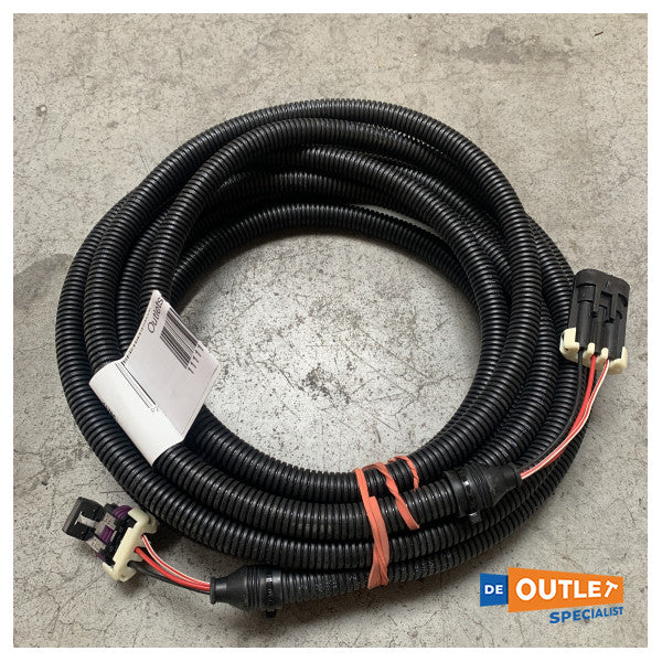Volvo Penta Fuel Sensor extension cable 5 meter - 21415883