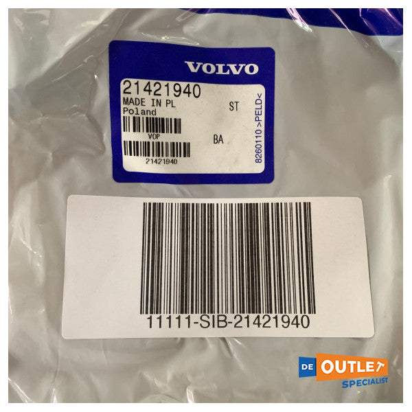 Volvo Penta wiring cable - 21421940