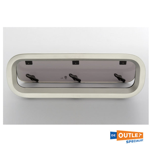 Nemo Ouverture Porthlight 155 x 405 mm - 218.144