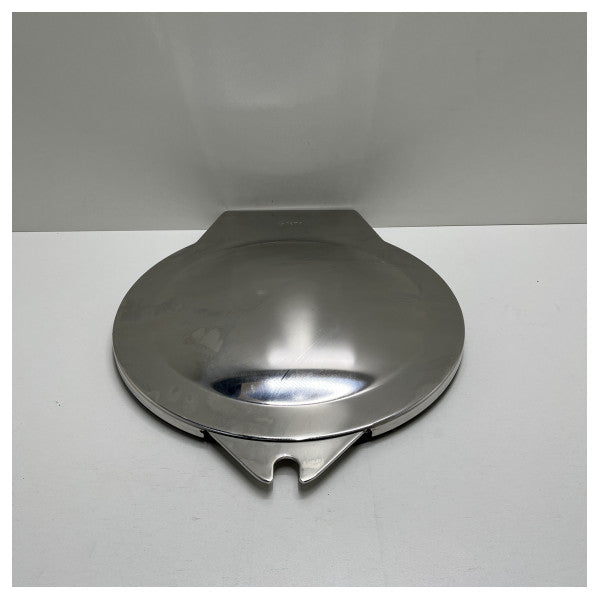 Nemo stainless steel porthole cover for 218.800 porthole - 218.800.C