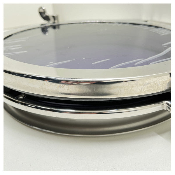 Nemo stainless steel porthole 300 mm - 218.855