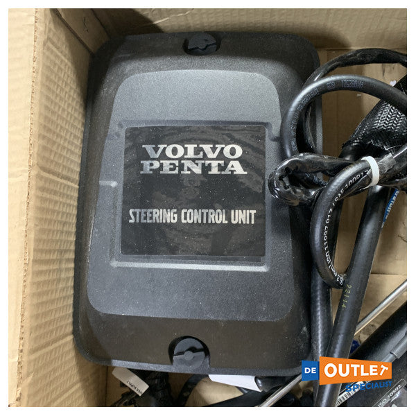 Volvo Penta DPS electronic | hydraulic steering system for sterndrives - 22653594