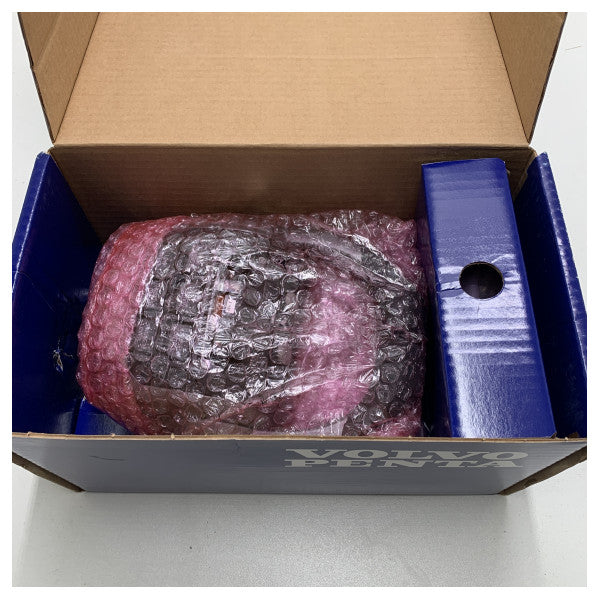 Volvo Penta TMHCU Leva di comando IPS a doppio motore - 23002231