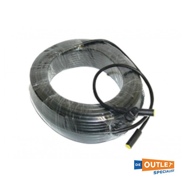 Simrad 20m Simnet kabel voor windvaan - 240-06-405