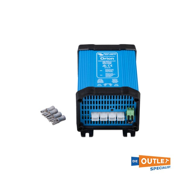 Victron Orion 24V -&gt; 12V 25A isolierter DC/DC-Wandler - 241225020