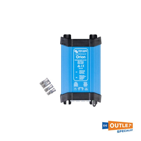 Victron Orion 24V -> 12V 25A απομονωμένος μετατροπέας DC/DC - 241225020