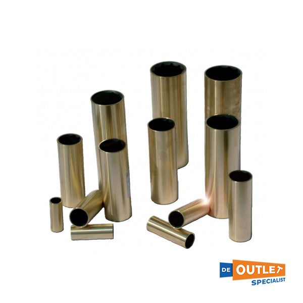 Bronze universele lagers 70 mm / Shaft bearing - 2732070