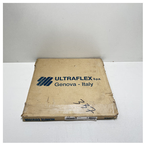 Ultraflex B14 Remote engine stop cable - 30091J