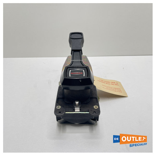 Seastar Morse side mount throttle handle - 305522