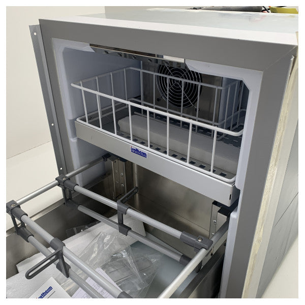 Isotherm DR55 55L compressor drawer freezer 12/24V - 3055BH2P00015