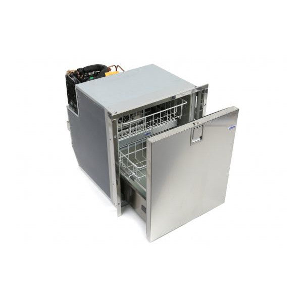 Isotherm DR65 65L compressor drawer refrigerator 12/24V - 3065BA2C00000RV