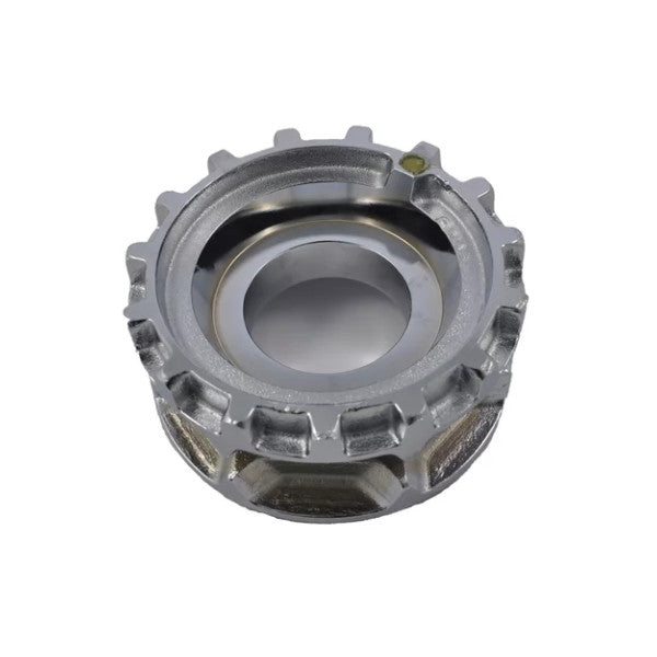 Maxwell неръждаема стомана DIN766 13 мм верижно колело 3500 - 3182/043