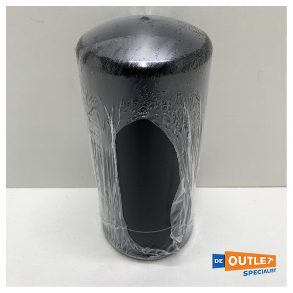 MTU original twist-on oil filter black - 0031845301