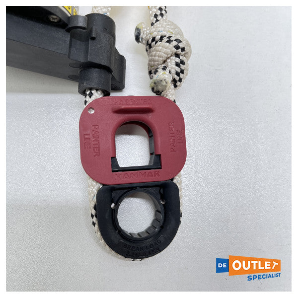 Hammar hydrostatic release unit - 2902002