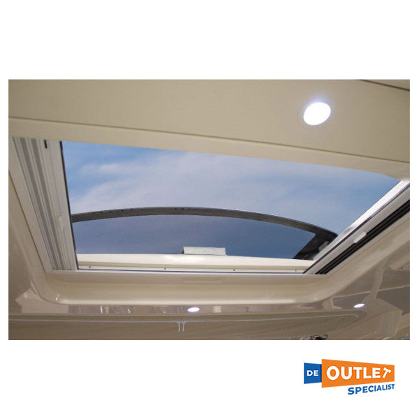 Webasto Ocean Air Saloon Electric Sliding Roof System 916 x 1571 - 3322249A