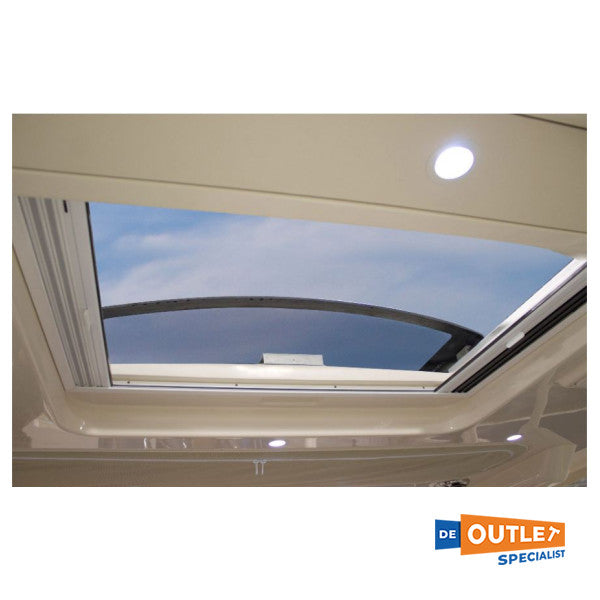 Webasto Ocean Air saloon electric sliding roof system 916 x 1571 - 3322249A