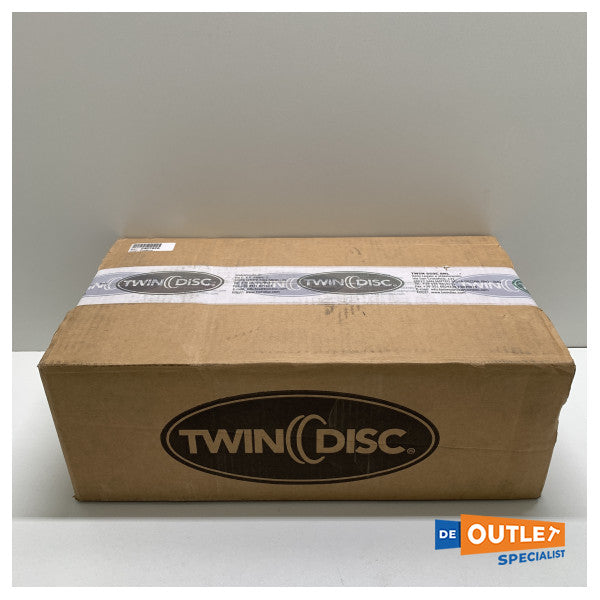 Twin Disc K1035319 BCS electric hydraulic trim tab cilinder