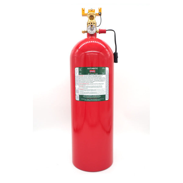 Sea Fire NFD 175A automatic fire release fire extinguisher - 512-293