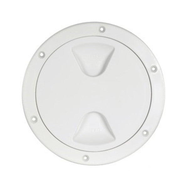 Osculati autour de l'inspection Hatch blanc 204 mm - 20,337.02bi