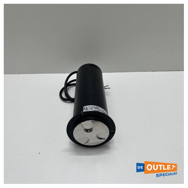 Quick Secret LED retractable light warm white - FAMP1572X12CD04