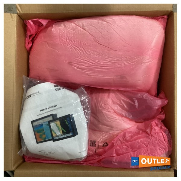 Aydin KMGB 17T 17-инчов морски дисплей - 379-KMGB-17T