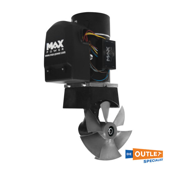 Max Power CT60 60 KGF | 185 mm | 12V boegschroef - 42530