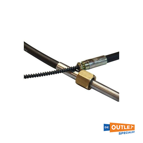 Cable de dirección UltraFlex M66 4.55 metros - 38177U