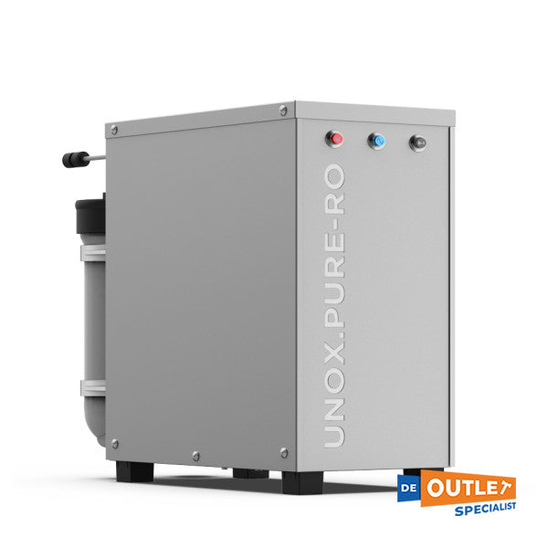 UNOX pure-pro reversed osmose system - XHC002