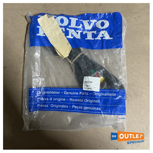 Volvo Penta Krikaskit extension cable - 3842733