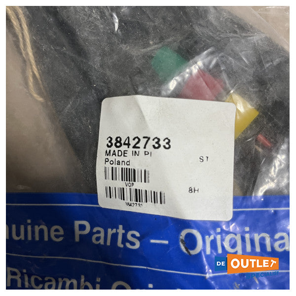 Volvo Penta Krikaskit extension cable - 3842733