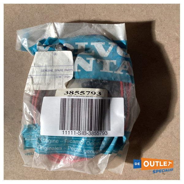 Комплект кабелів АКПП Volvo Penta - 3855793