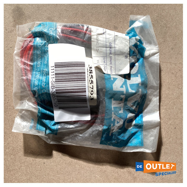 Комплект кабелів АКПП Volvo Penta - 3855793