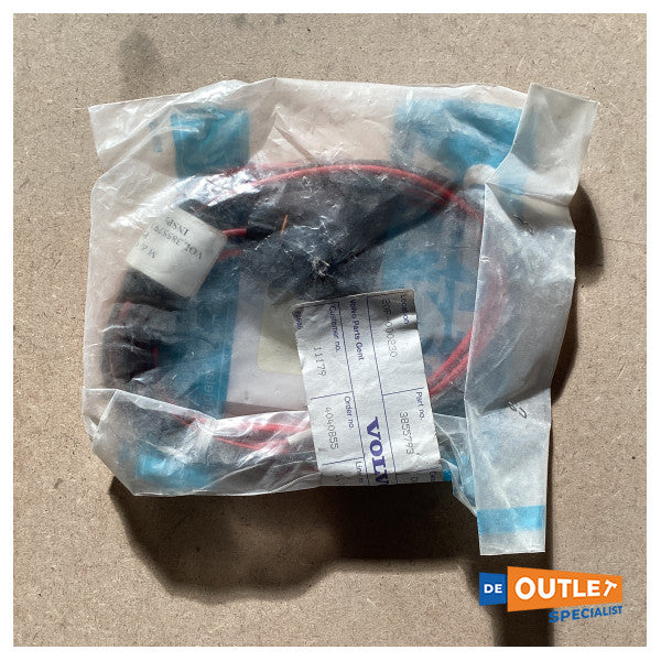 Комплект кабелів АКПП Volvo Penta - 3855793