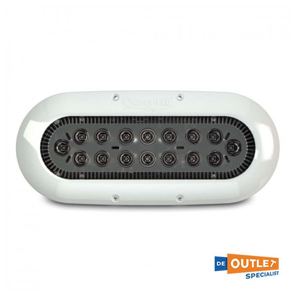 OceanLED X16 LED Unterwasserbeleuchtung weiß
