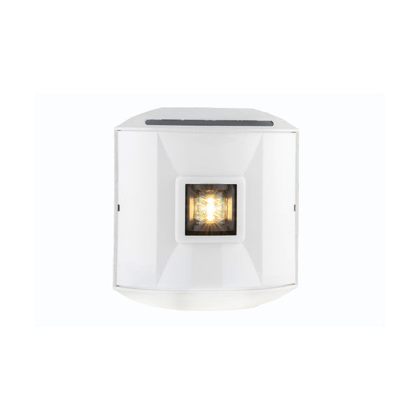 Кормовий світлодіодний навігаційний ліхтар Aqua Signal серії 44 білий 12/24В - 3652101000