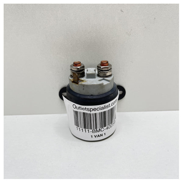 Cima solenoidrelä för växling 24V | 120A - 40259