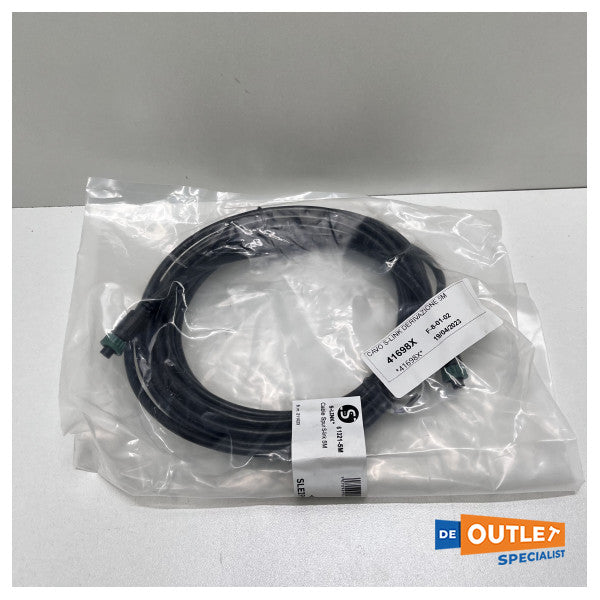 Sleipner S-Link spur control cable 5m - 61321-5M