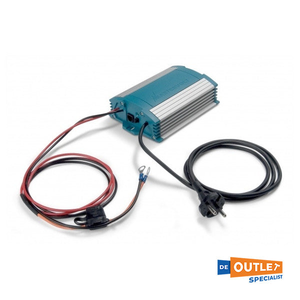 Mastervolt Chargemaster 12V -10A punjač baterije - 43011000