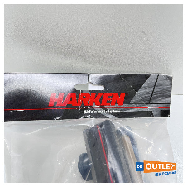 Harken G3265S.HL 32 mm høye laststopp glidebryterbil