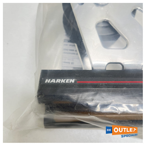 Harken G3265S.HL 32 mm high-load pin stop slider car