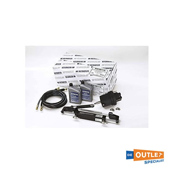 Υδραυλικό σύστημα διεύθυνσης Ultraflex hyco-obf/3 έως 175 HP εξωλέμβιες μηχανές