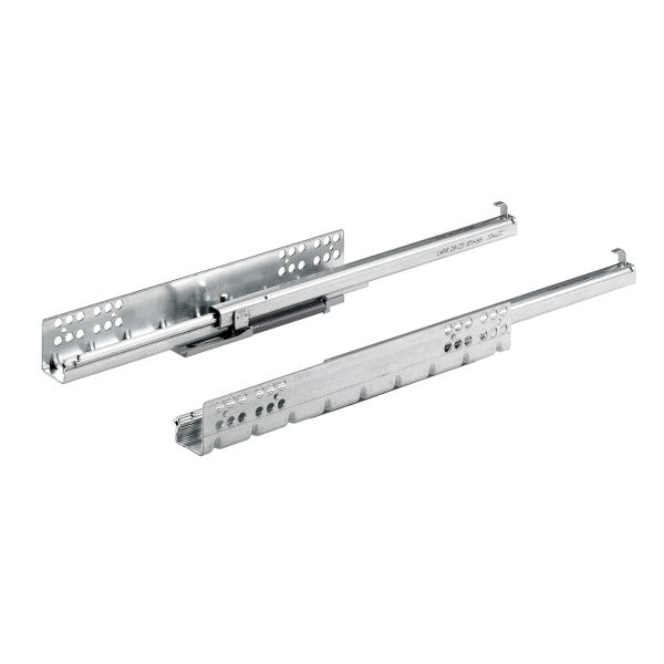 Hettich Quadro 25 supervizor ladice sa tihim sustavom 500 mm - 9135879