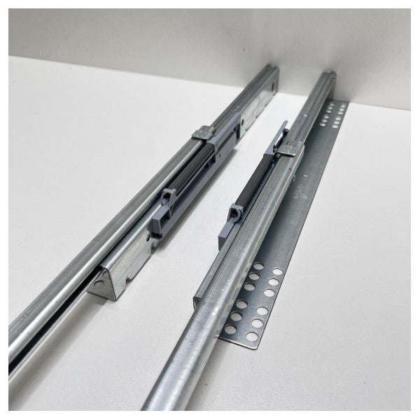 Hettich Quadro 25 supervizor ladice sa tihim sustavom 500 mm - 9135879