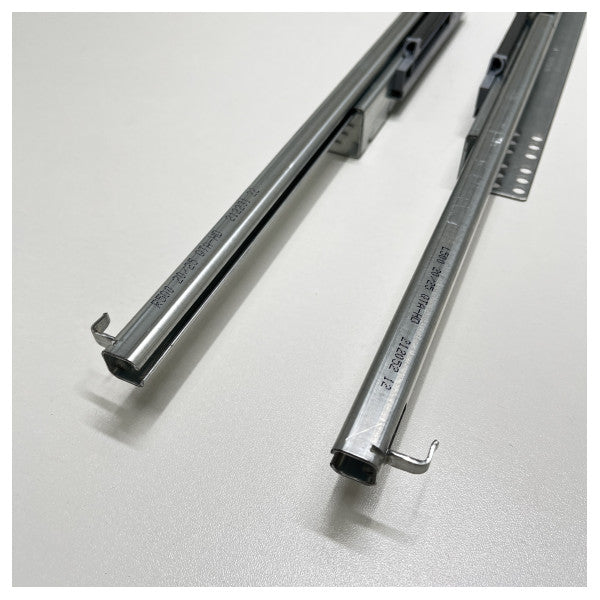 Hettich Quadro 25 supervizor ladice sa tihim sustavom 500 mm - 9135879