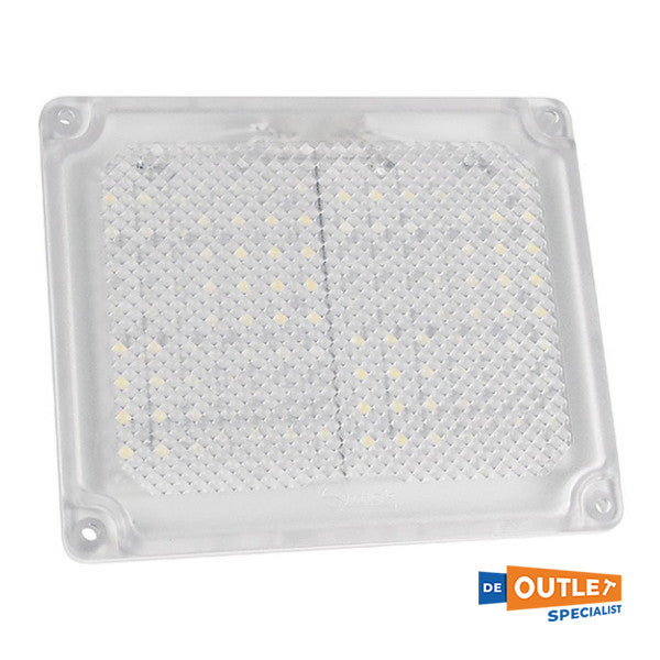 Quick Action LED daylight spot 24V | 10W - FAMP3112021CA04