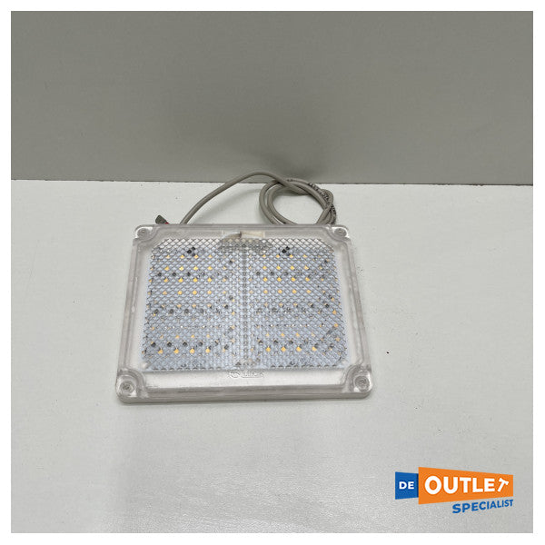 Quick Action LED daylight spot 24V | 10W - FAMP3112021CA04