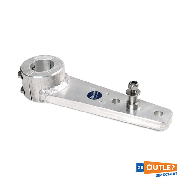 Jefa Aluminum Tiller Lever Arm 75 mm - TLJ075